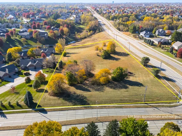 SE Corner Of Douglas Avenue And 156th St, Urbandale, IA 50323