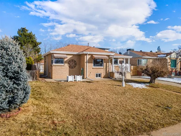 4178 Osceola Street, Denver, CO 80212