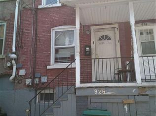 926 Mechanic St, Bethlehem, PA 18015
