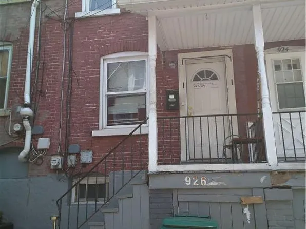 926 Mechanic St, Bethlehem, PA 18015