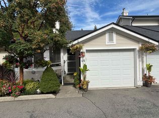 20761 Telegraph Trl #48, Langley, BC V1M2W3