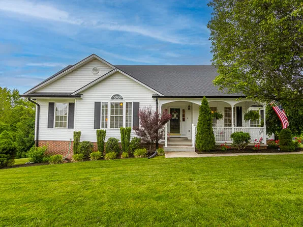 1013 Woodland Dr, Richmond, KY 40475