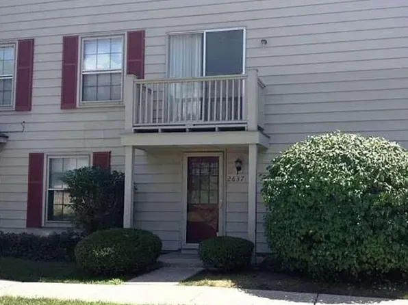 2637 Thornbrier Ct #4-D, Lake Orion, MI 48360