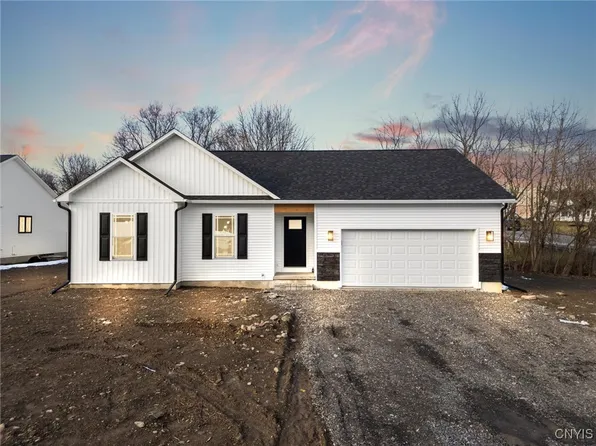 100 Steven Ter, Syracuse, NY 13219