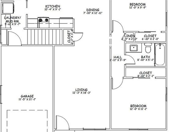 3rd image of 92 Church Ct