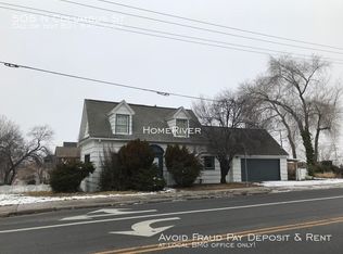 505 N Columbus St, Salt Lake City, UT 84103