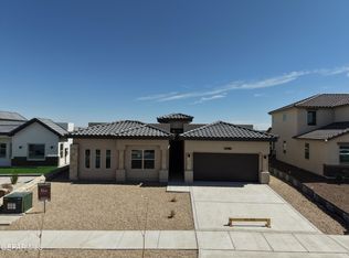 12980 Tatenhill Dr, El Paso, TX 79928