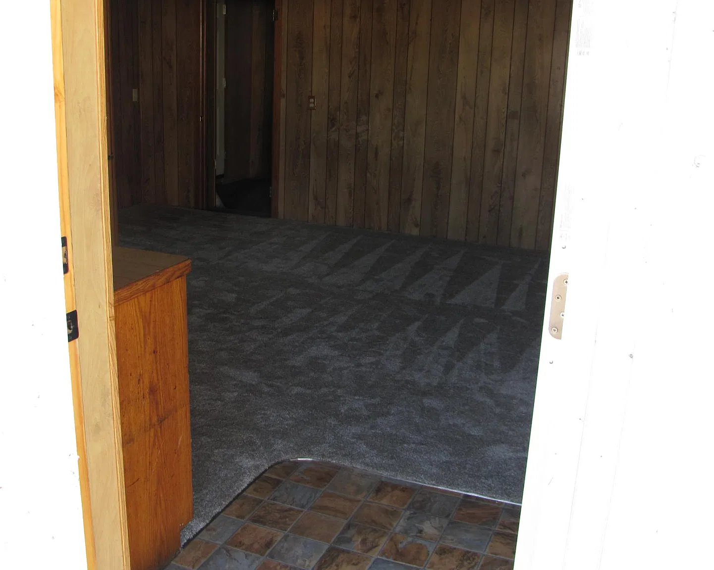 1 bed, 1.5 bath, 750 sqft, $750 — Photo 3