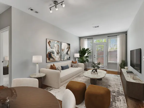 3000 Vanderbilt Pl APT 204, Nashville, TN 37212