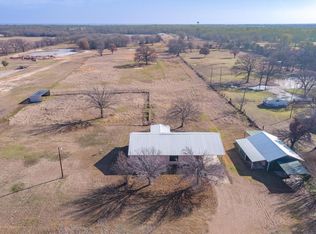 513 County Road 2404, Kemp, TX 75143