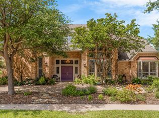 3429 Louis Dr, Plano, TX 75023