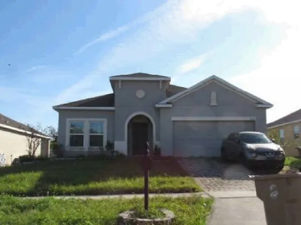2604 Gaspirilla Cir, Kissimmee, FL 34746