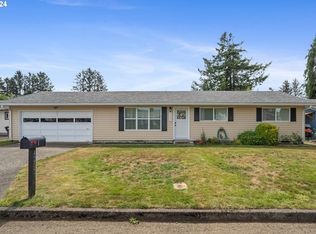 4207 Filbert St, Tillamook, OR 97141