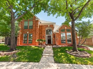 1812 Pantigo Dr, Plano, TX 75075