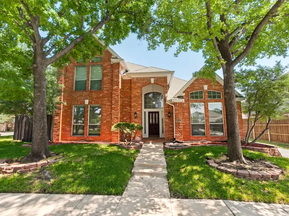 1812 Pantigo Dr, Plano, TX 75075
