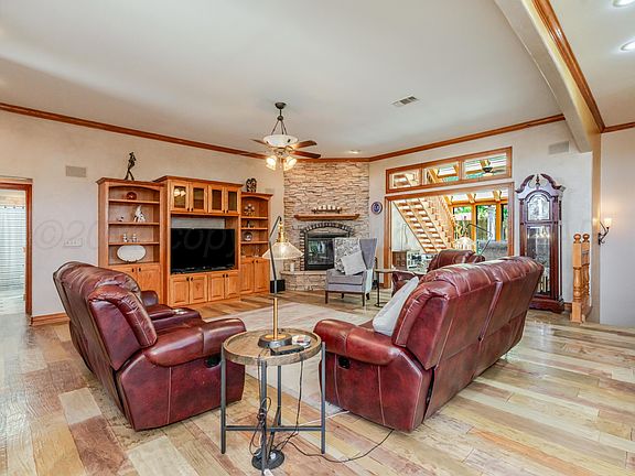 5th image of 33 Canyon Rim Dr