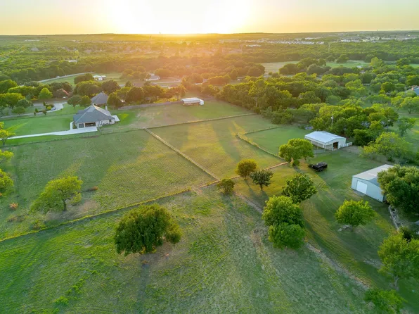 570 W County Road 714, Burleson, TX 76028