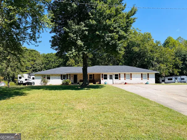 4085 Mount Zion Rd, Carrollton, GA 30117