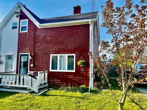 134 Centre Ave, Cape Breton, NS B1A 6N6