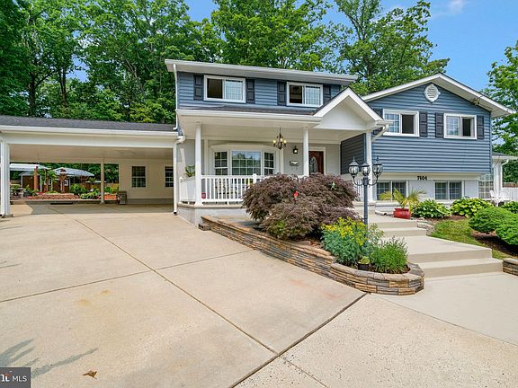 4th image of 7604 Mayfield Ct