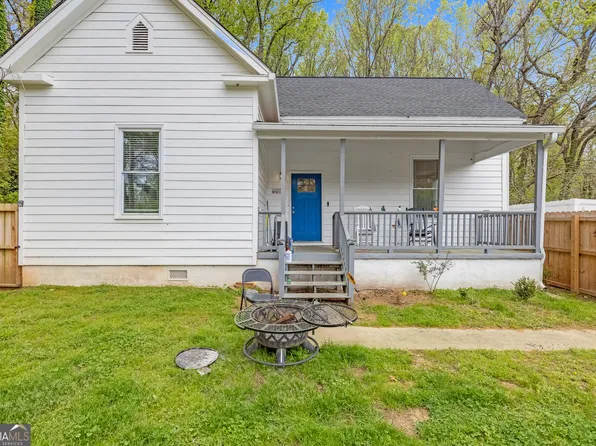 6477 Camp St, Riverdale, GA 30274