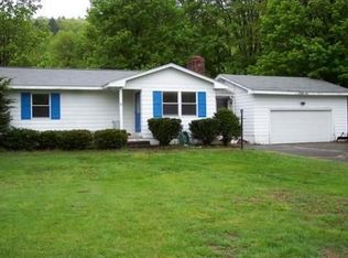 78 South St, Williamsburg, MA 01096