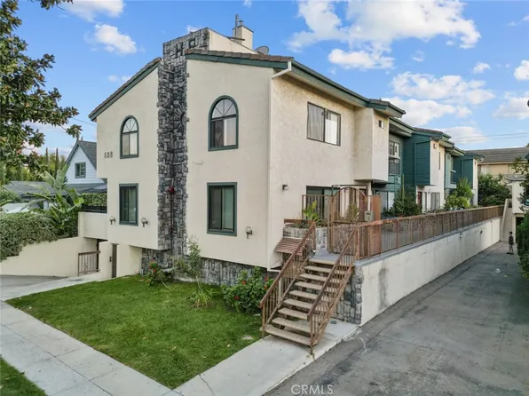 808 E Harvard St APT B, Glendale, CA 91205