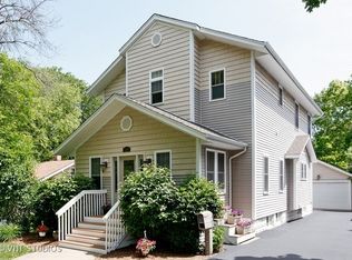 5335 Carpenter St, Downers Grove, IL 60515