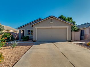 2781 E Terrace Ave, Gilbert, AZ 85234