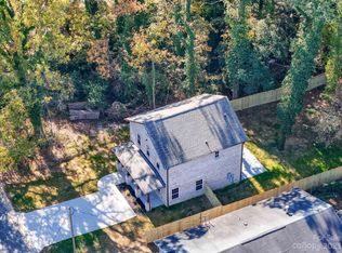 3600 Marvin Rd, Charlotte, NC 28211