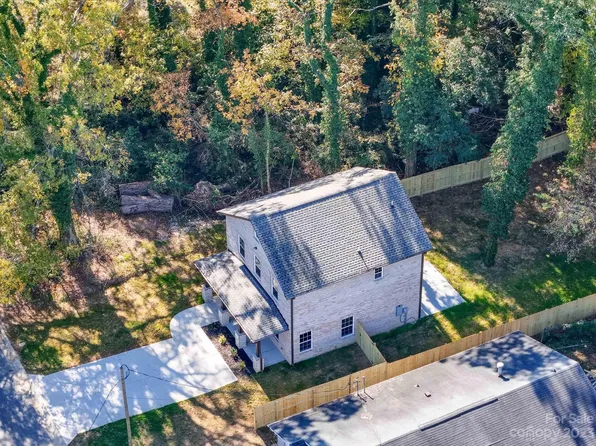 3600 Marvin Rd, Charlotte, NC 28211