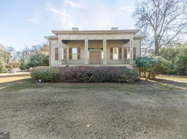 1212 Swift St, Perry, GA 31069