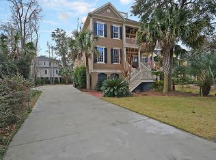 3565 Henrietta Hartford Rd, Mount Pleasant, SC 29466