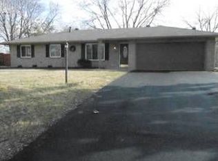 282 Bronston Trl, Dayton, OH 45430