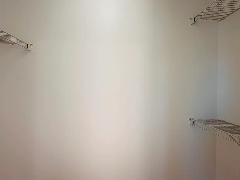 3rd Bedroom Walk in Closet