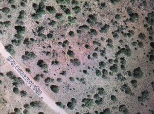 102 Cedar Trail Court, Fort Davis, TX 79734