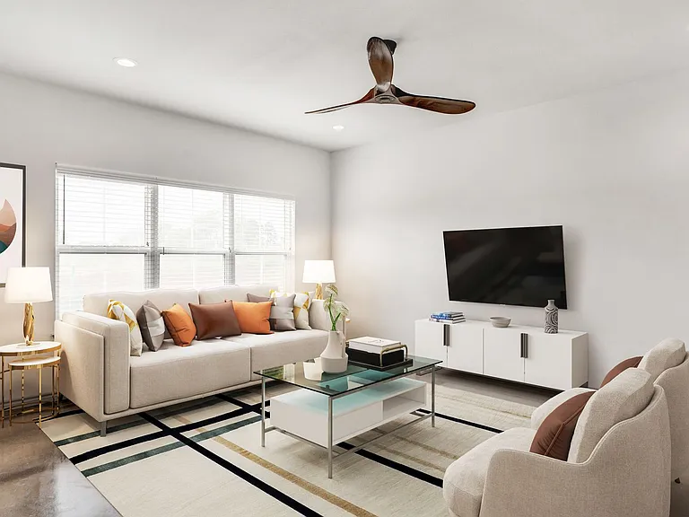 Residence Papillon - Luxury Townhome Community in Bullard, TX — Photo 59