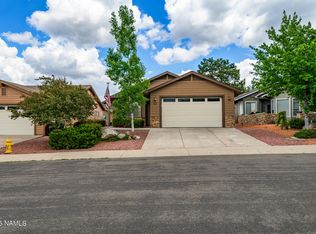 621 Brookline Loop, Williams, AZ 86046