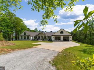 840 Old Driver Rd, Whitesburg, GA 30185