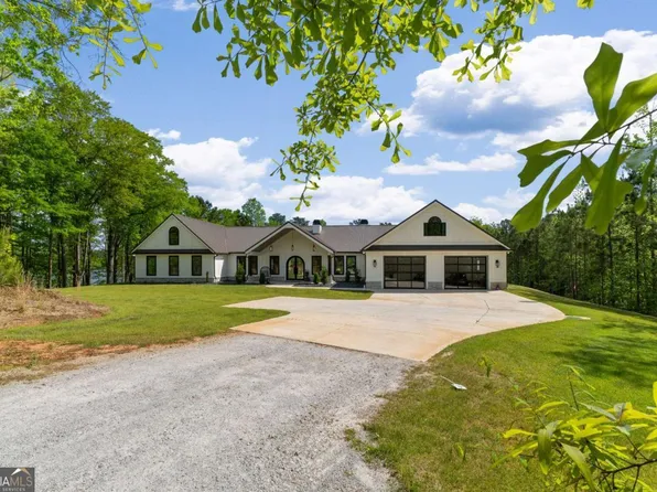840 Old Driver Rd, Whitesburg, GA 30185