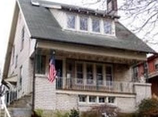 1612 Delaware Ave, Wyomissing, PA 19610