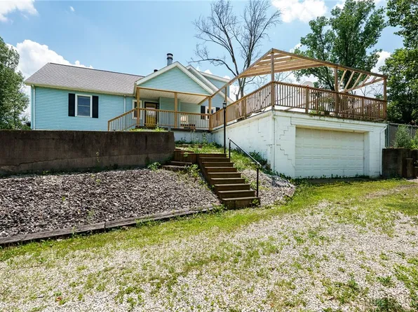 4403 Clayton Rd, Brookville, OH 45309