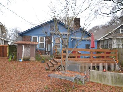 1382 Agnes Pl, Memphis, TN, 38104