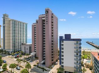 PALMS, THE, Myrtle Beach, SC 29577