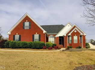 55 Old Hickory Ln, Oxford, GA 30054