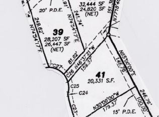 11706 36th St SE #39, Snohomish, WA