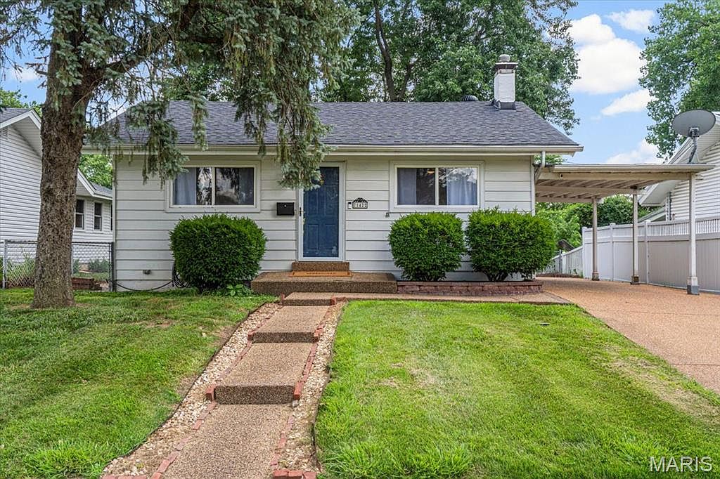 7142 Winona Ave, Saint Louis, MO 63109 | Zillow