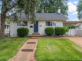 7142 Winona Ave, Saint Louis, MO 63109