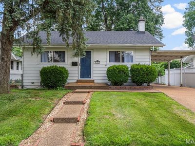 7142 Winona Ave, Saint Louis, MO, 63109
