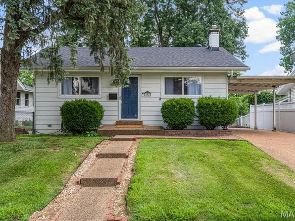 7142 Winona Ave, Saint Louis, MO 63109